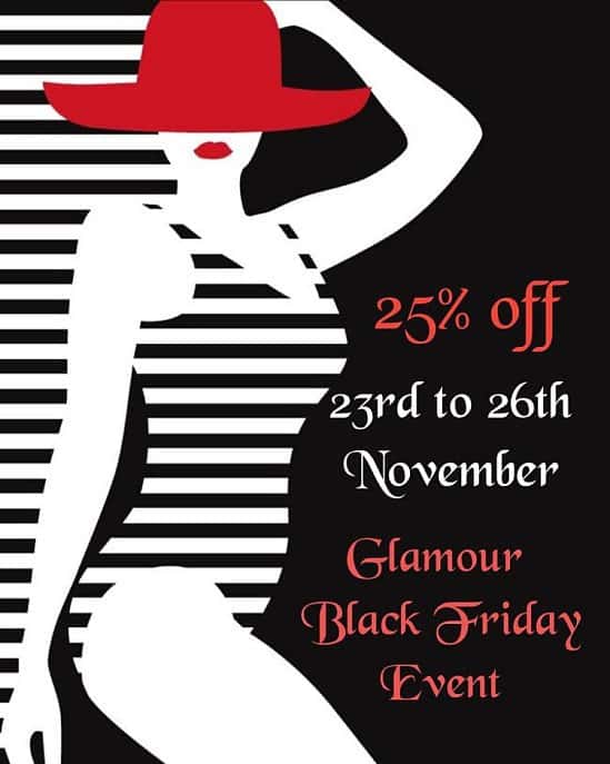 25% OFF ALL CLOTHING INCLUDING SALE ITEMS