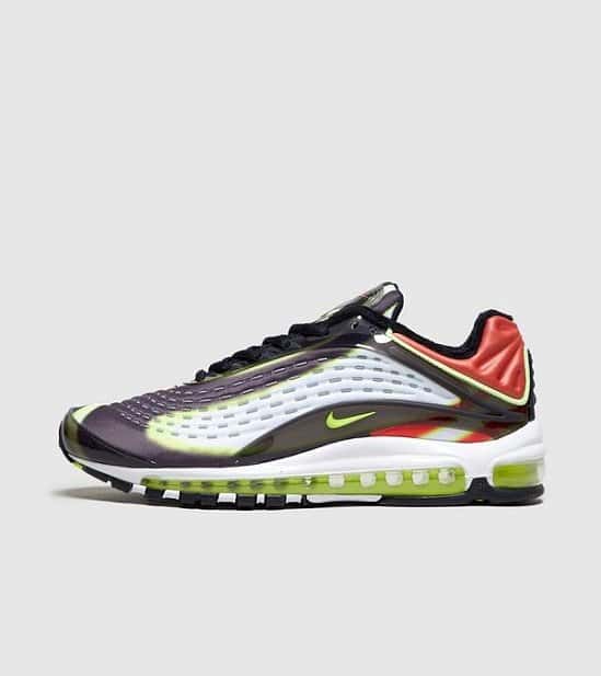 Nike deluxe sale discount