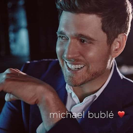 GREAT GIFT IDEAS - Love (Deluxe Edition) Michael Bublé: £12.99!