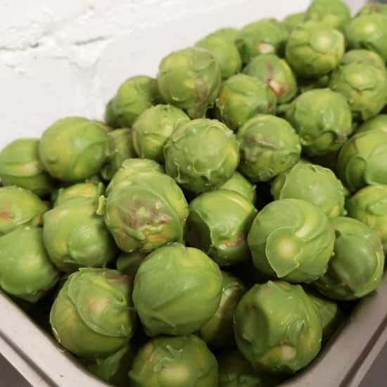 Dreading Brussel Sprouts this Christmas?