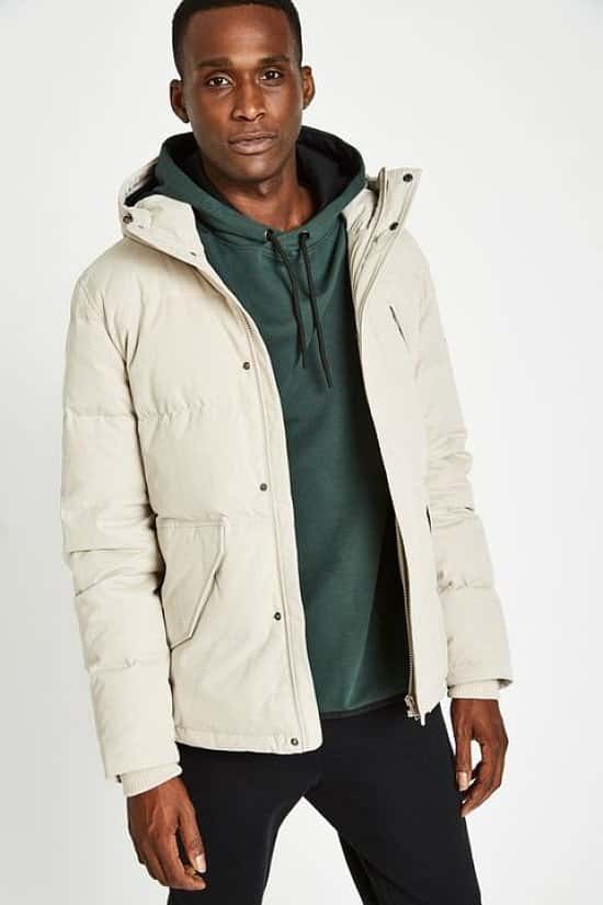 WINTER OFFERS, UP TO 40% OFF SELECTED LINES - Hatfield Hooded Puffer Jacket!