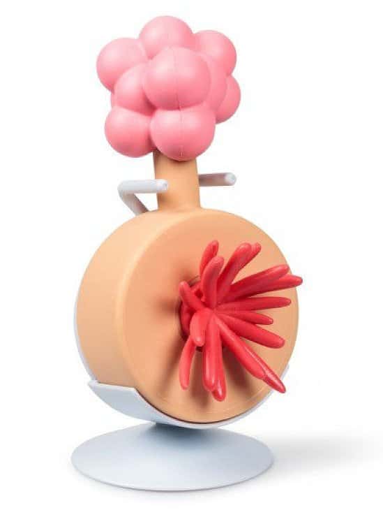SAVE- RICK AND MORTY - PLUMBUS