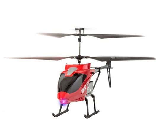 SAVE- VN12 CONDOR LARGE OUTDOOR HELICOPTER