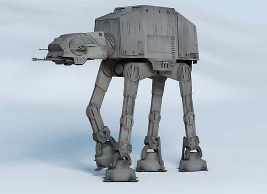 Huge Saving- Star Wars Complete Vehicles WHSmith Exclusive