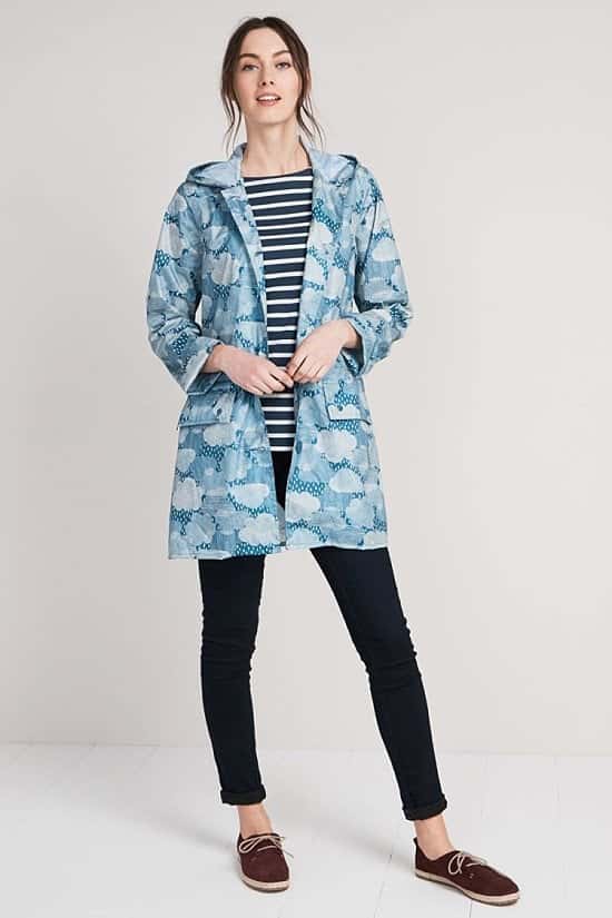 Seasalt pack it jacket cheap