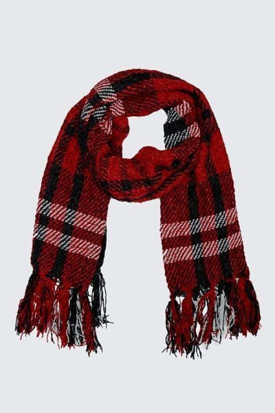 Up To 30% Off Winter Accessories