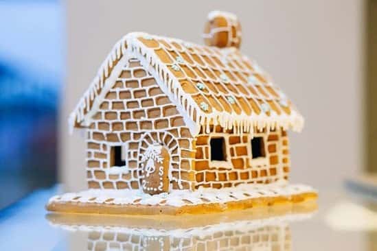 If you are shopping today, get some great deals on theses beautiful Gingerbread kits!