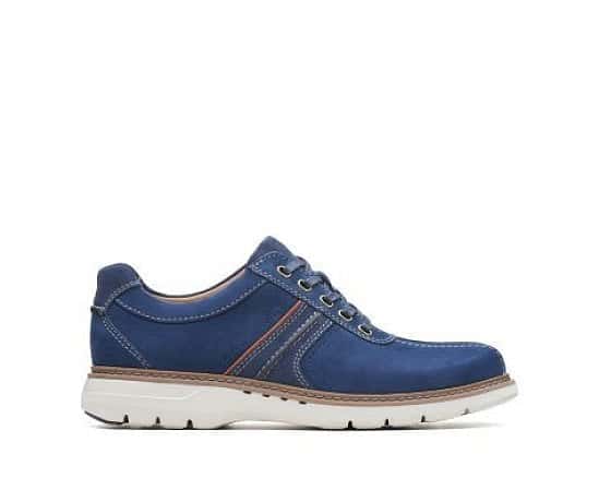 Save on these Un Ramble Go Mens Shoes