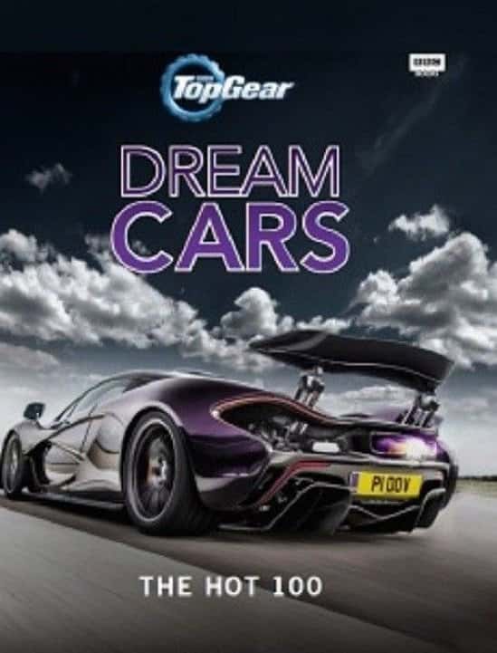 Save- Top Gear: Dream Cars: The Top 100