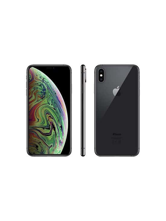 SAVE UP TO £100.00 On The IPhone XS Max!