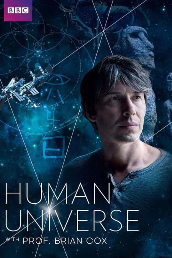 Save- Human Universe Forces of Nature (Brian Cox)