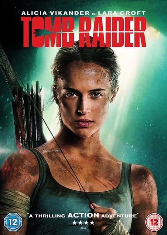 Save- Tomb Raider