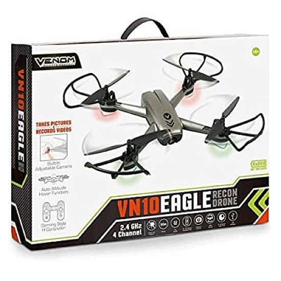 SALE ON DRONES - VN10 EAGLE RECON DRONE!