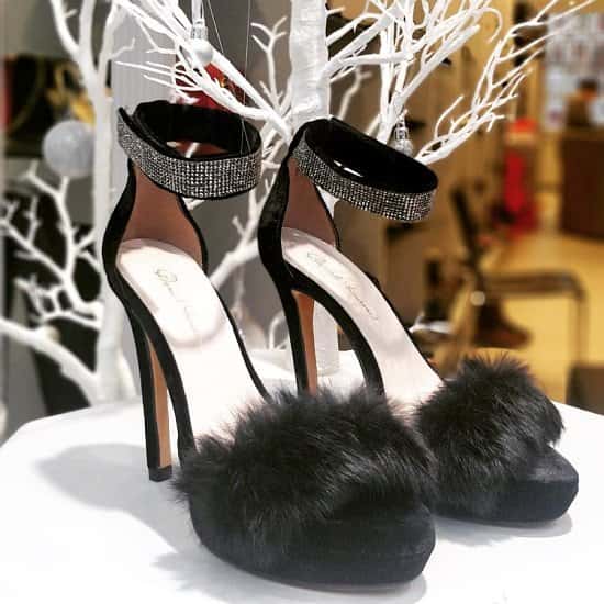 Daniel Ancarani beautiful evening shoes UK sizes 2 8 Regal