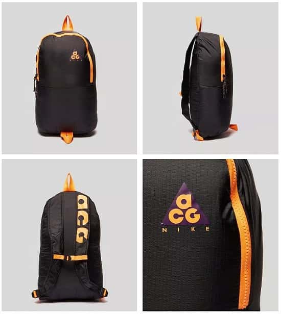 SALE, SAVE £15.00 - Nike ACG Packable Backpack!