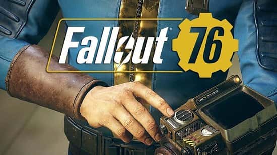 SAVE on Games - FALLOUT 76 and many more games!
