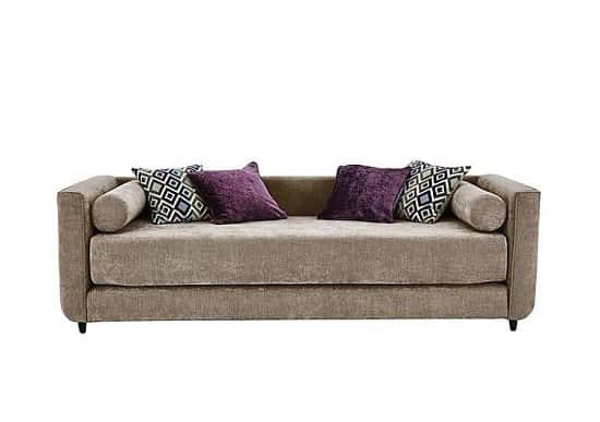 EVERYTHING REDUCED, SAVE £224.00 - Esprit Foldout Daybed!