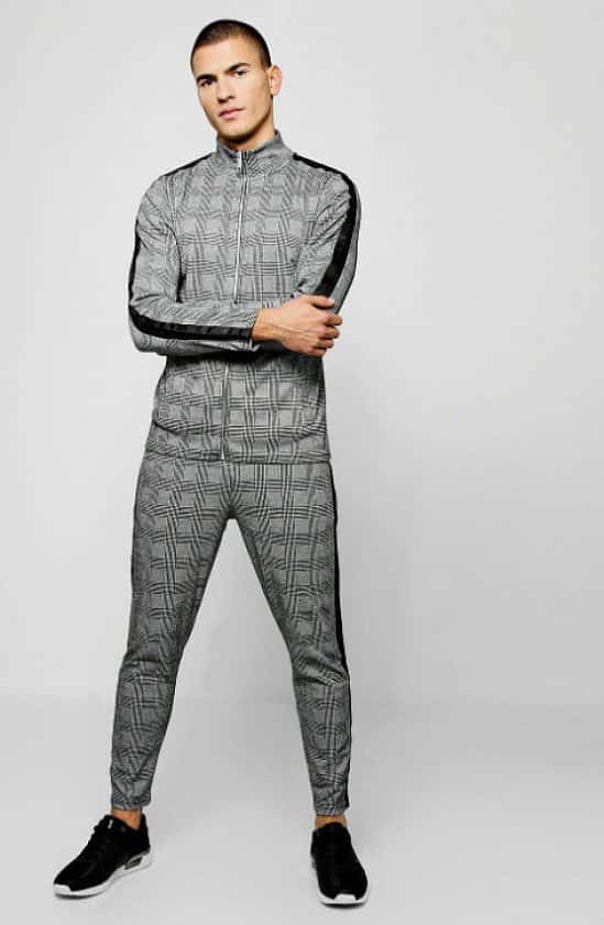 Men's best sale tracksuits sale