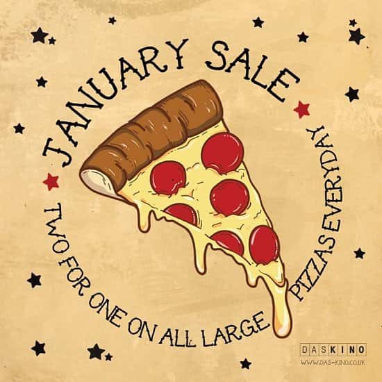 We're loving our January sales!