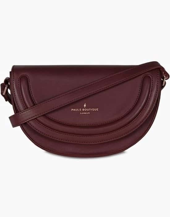 SALE ON OUR MOST LOVED BAGS - WINONA - CROSS BODY BAG!