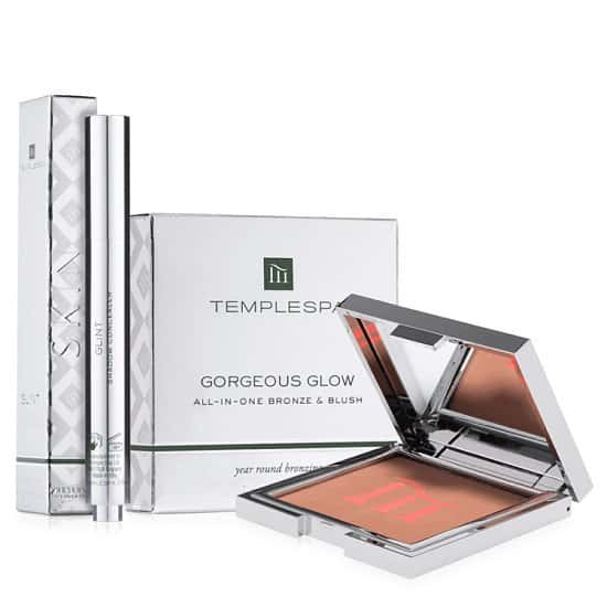 SAVE £20.00 - COLOUR DUO Blush and Bronze & Concealer!