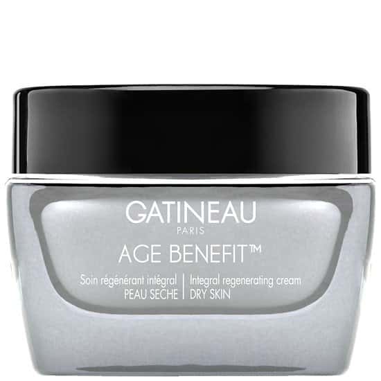 SAVE 36% - Face Age Benefit Regenerating Cream for Dry Skin 50ml!