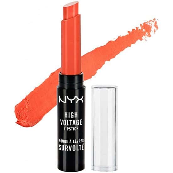 SALE - NYX High Voltage Lipstick - Free Spirit!