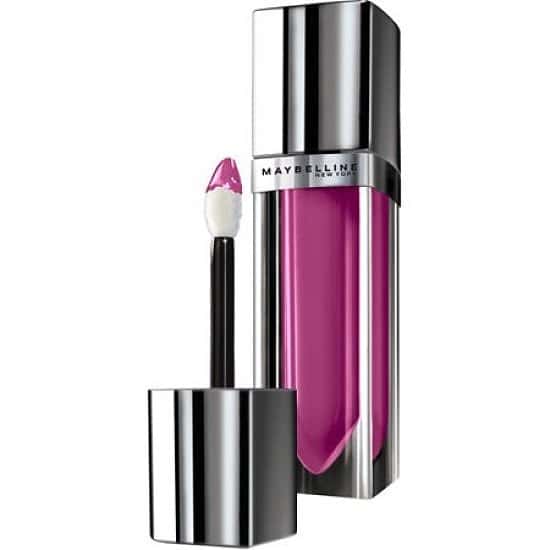 SALE - Maybelline Color Sensational® Color Elixir® Lip Lacquer - Raspberry Rhapsody!