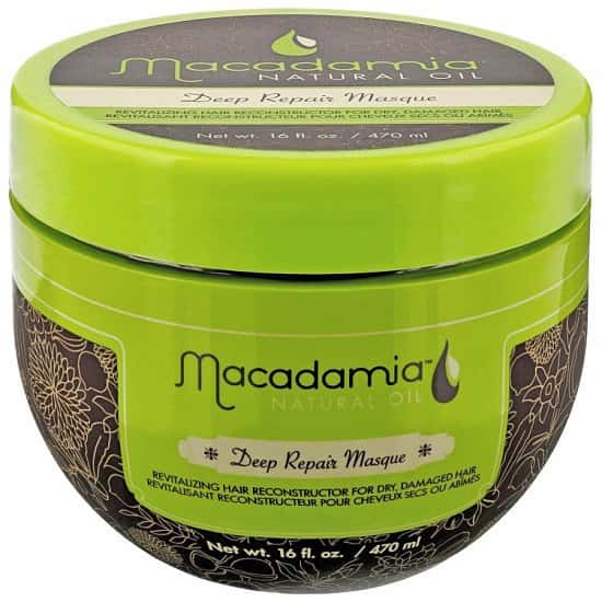 SALE - Macadamia 470ml Deep Repair Masque Value Pack!