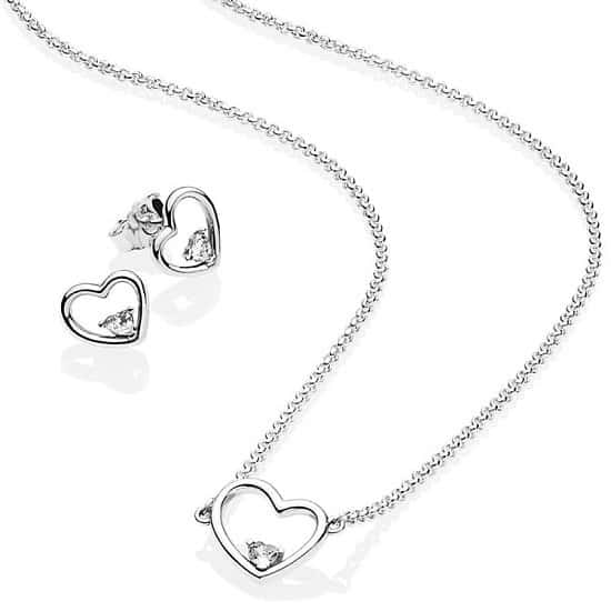 The jewel discount hut pandora sale