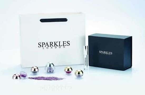 Sparkles London luxury gift box💥
