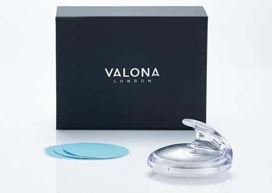 Valona London hair removal system Depilation Kit