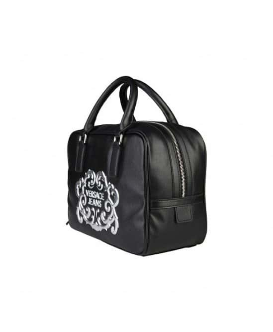 SALE - Versace Jeans Handbag - Black!