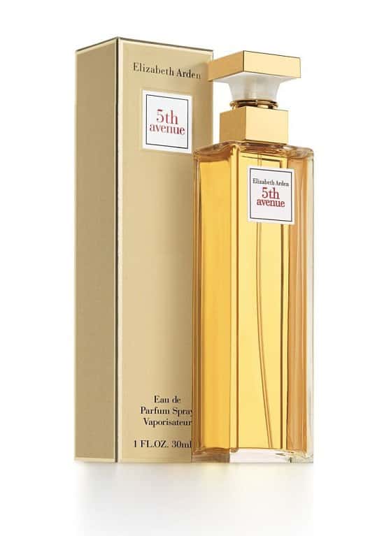 SALE - Elizabeth Arden Fifth Avenue Eau de Parfum - 30ml