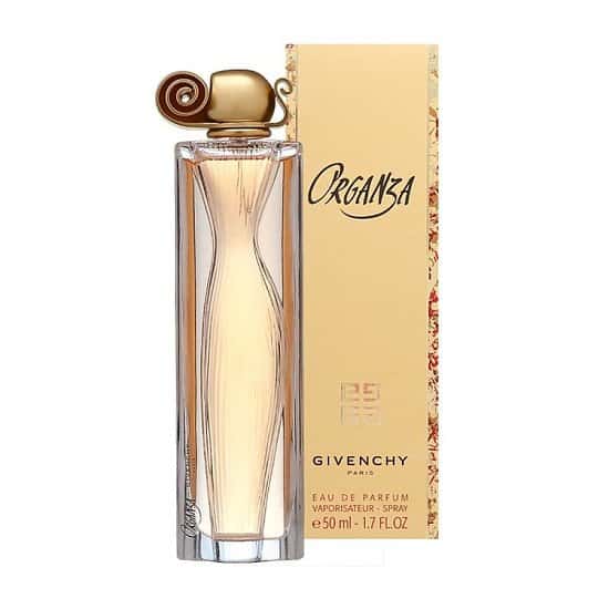 SALE - Givenchy Organza Eau de Parfum Spray 30ml!
