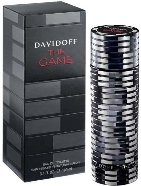 Davidoff the game boots top