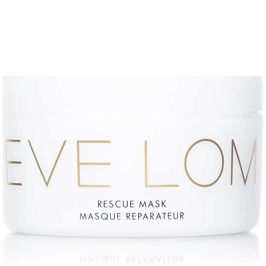 Save 20% on selected Skincare - Eve Lom Rescue Mask (100ml)!