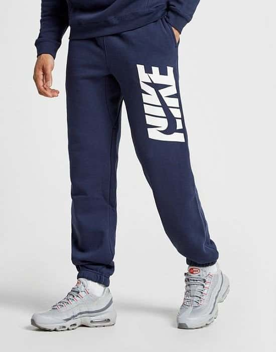 SALE - Nike Club Joggers