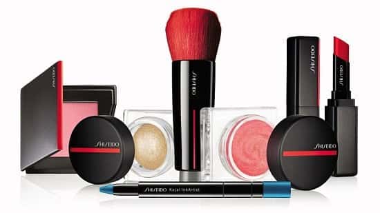 Unlock 15% OFF with the code SHS15 for SHISEIDO SKINCARE AND MAKEUP!