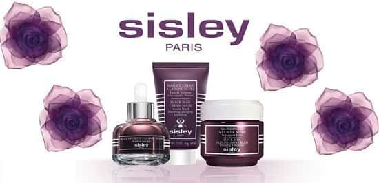 SISLEY BLACK ROSE exclusively with 18% OFF code!