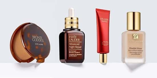 Summer Sale promotions - Estee Lauder Skincare up to 60% OFF with extra 15% OFF