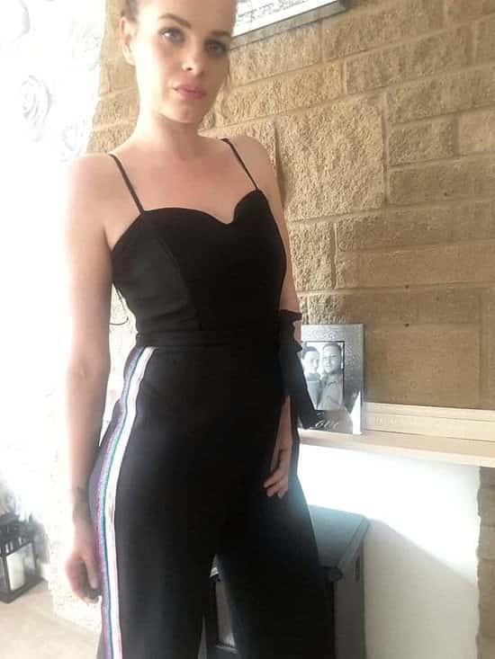 JUMPSUIT