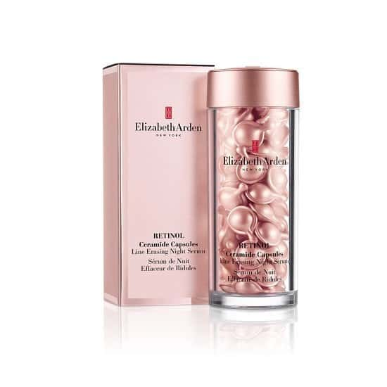 Elizabeth Arden up to 60% sales plus extra 15% OFF!