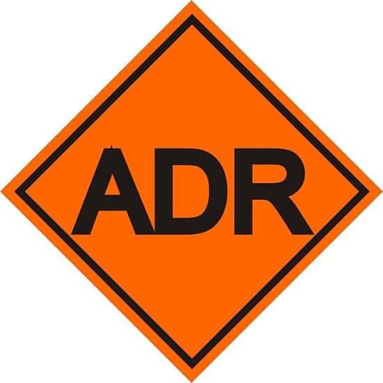 ADR Initial Course