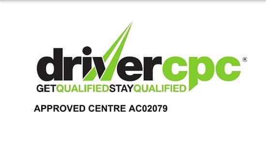 Driver CPC Courses