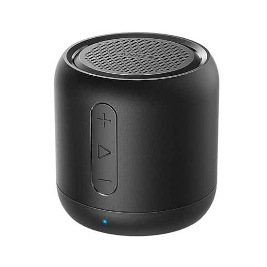WIN- Bluetooth Anker SoundCore Mini Speaker