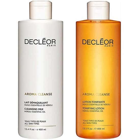 Decléor Sale - Tonifying Lotion With Neroli Essential Oil For All Skin Types 400ml