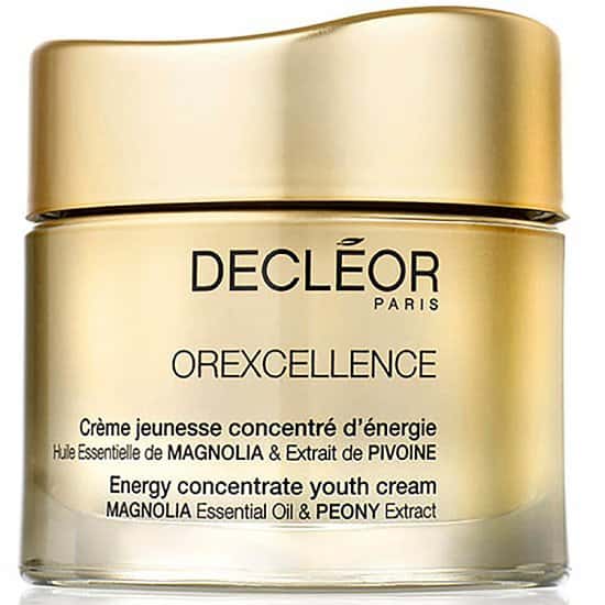 Decléor Sale - Energy Concentrate Youth Cream 50ml
