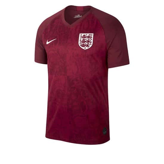 WIN- England Women 2019 Away Shirt