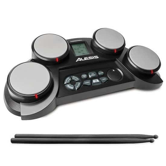 WIN- Alesis CompactKit 4